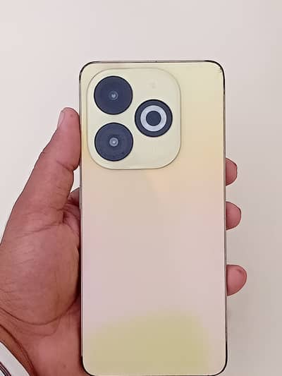 Infinix Smart 8 Pro 8GB 128GB Pta Offical Approved All Ok No Fault