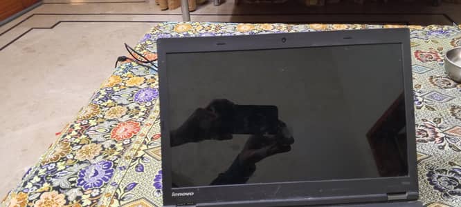 Lenovo Thinkpad i3 4th gen