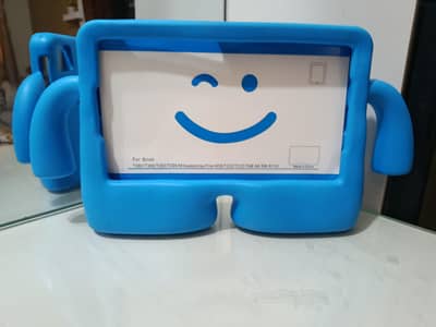 Tablet cover