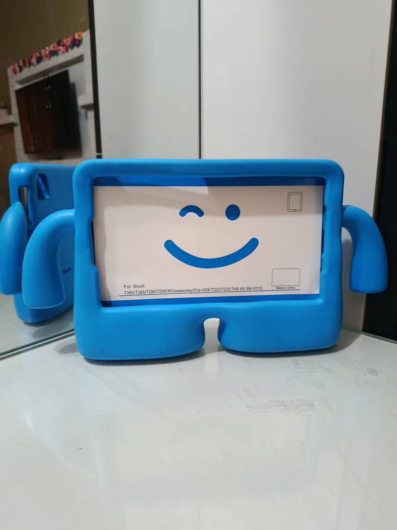 Tablet cover 1