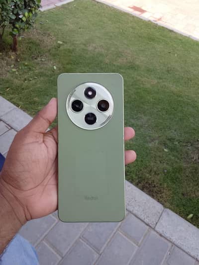 Xiaomi Redmi 14C urgent for sale