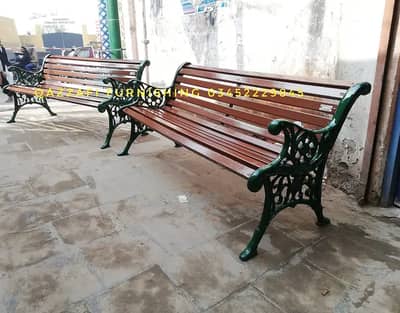 waiting area bench | Outdoor sitting | lounge | smoking areas | lawn