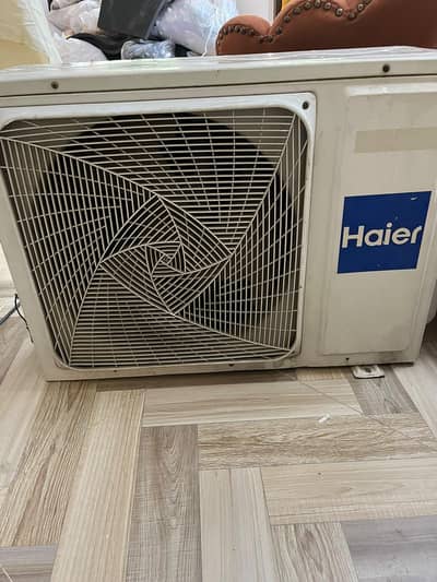 Haier(smart inverter-flexis series