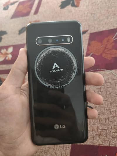 LG V60