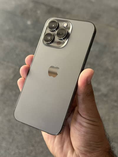 Apple iPhone 13 Pro 256 GB