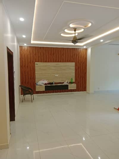 BAHERIA ENCLAVE ISLMABAD 8 MARLA BRAND NEW LUXURY HOUSE AVAILABLE FOR RENT