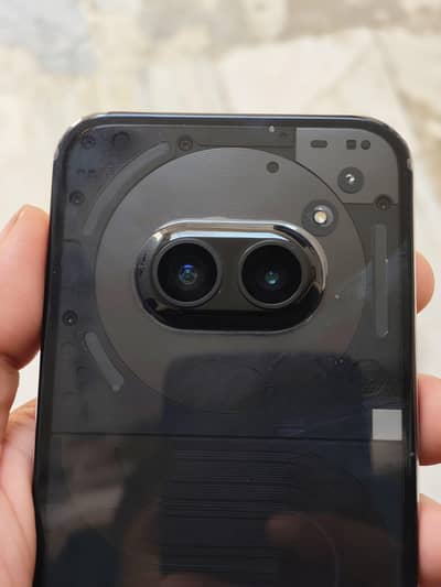 Nothing Phone 2A Plus 12/256 with box