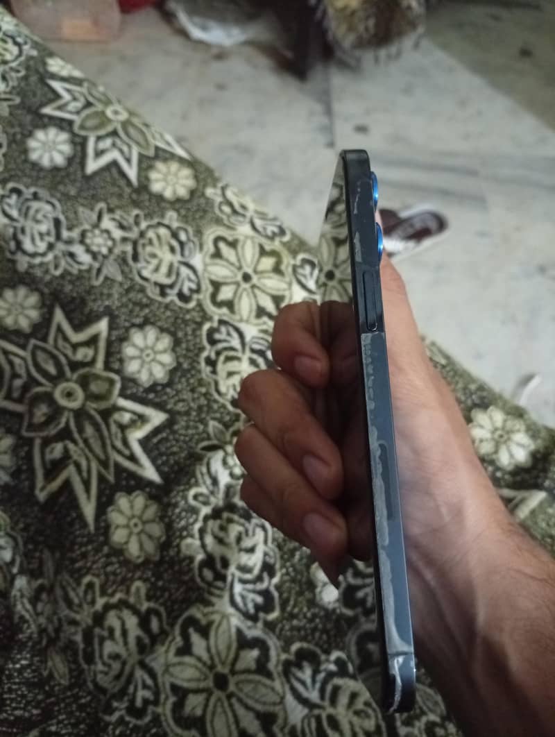 Apple iPhone 12 Pro Max 1
