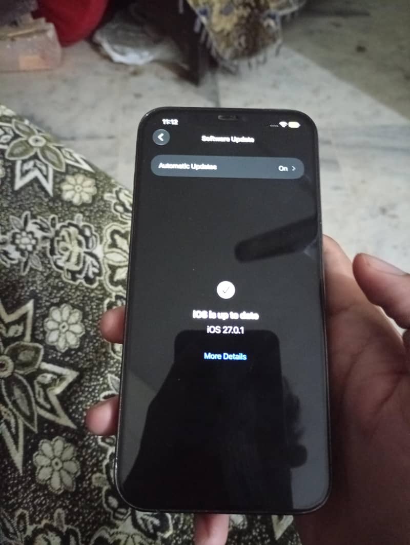Apple iPhone 12 Pro Max 6