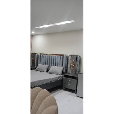 Baheria Enclave Islmabad Luxury Furniahed Apartment Available For Rent