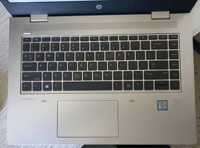 i5 8th Gen Hp Probook 640 G5