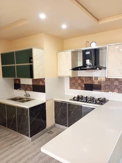 Bahria Enclave Islamabad | Sector G | Brand New 1-Bed Penthouse For Rent