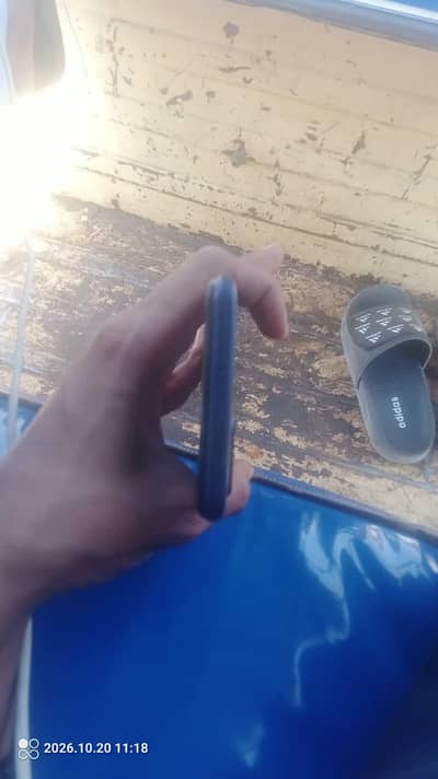 Vivo Y15s