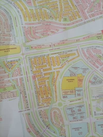 Bahria Enclave Islamabad | Sector H | 5 Marla Prime Location Plot for Sale