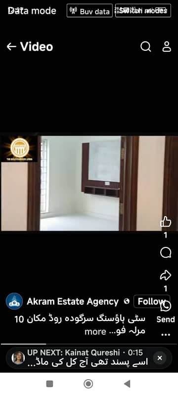 Edan Garden 2.5 Marla double story house for sale 03018660465