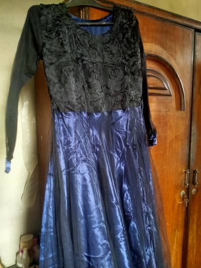 Preloved event dresses