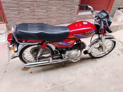 Brand New condition