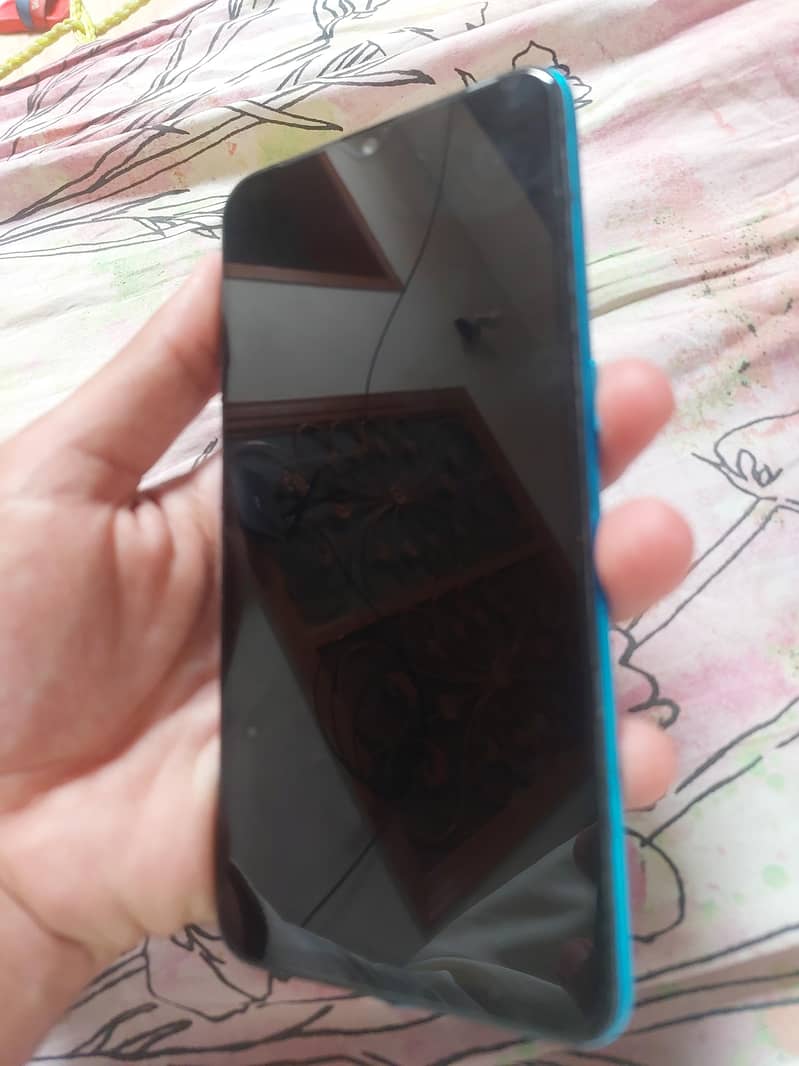 OPPO A12 1