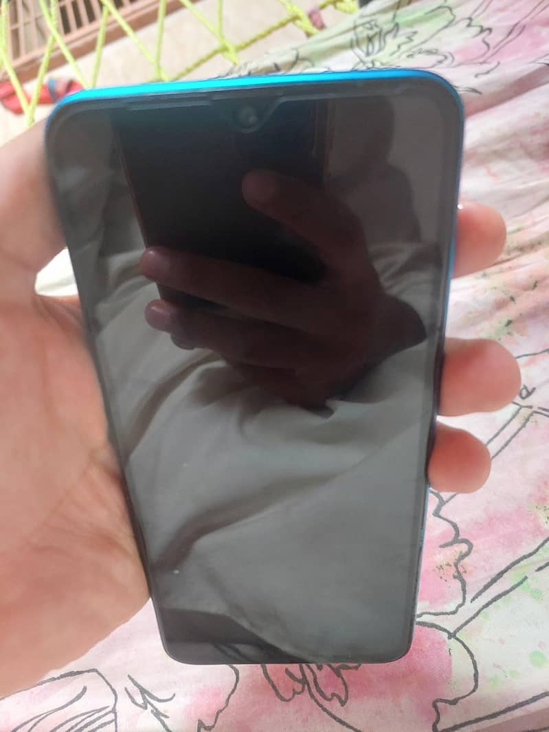OPPO A12 2