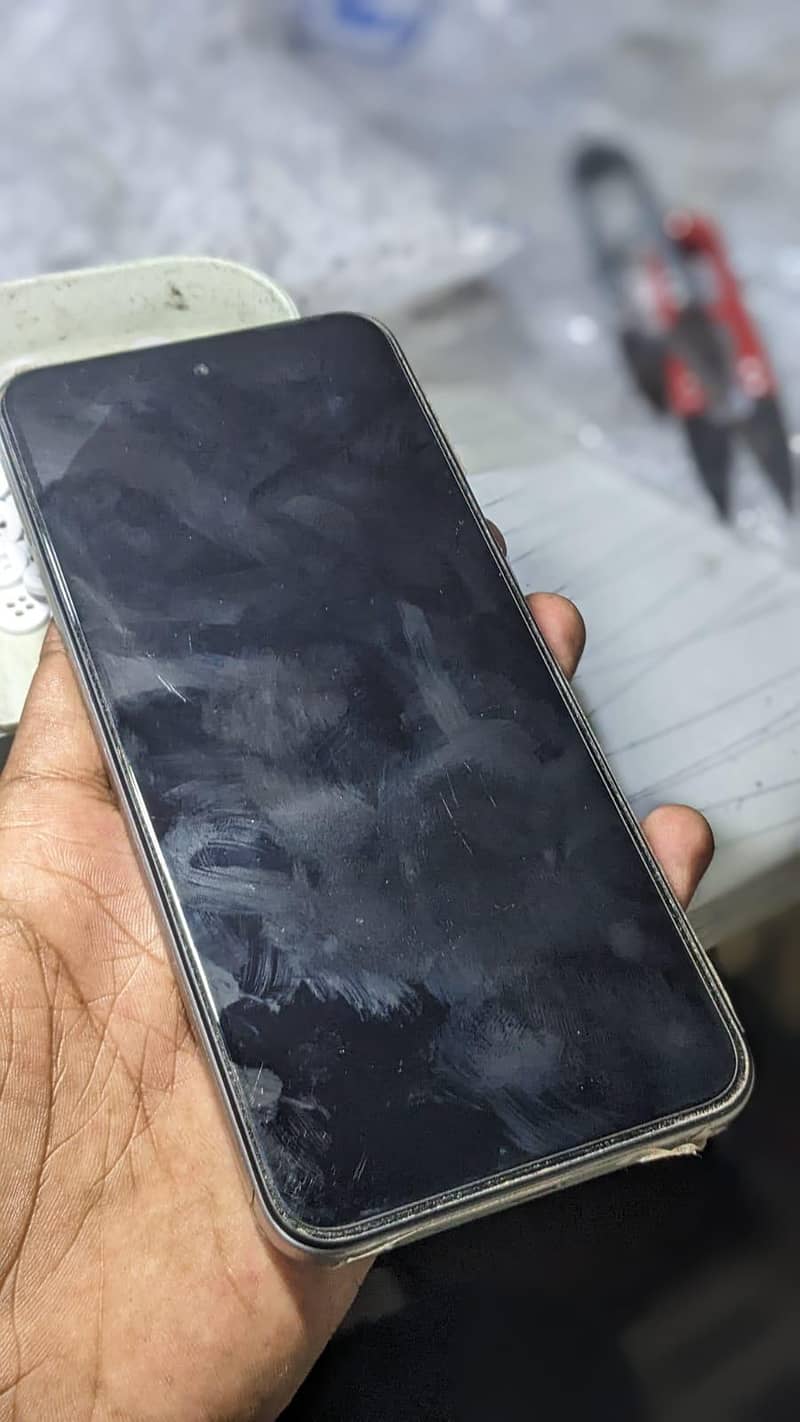 Tecno Spark 4 2