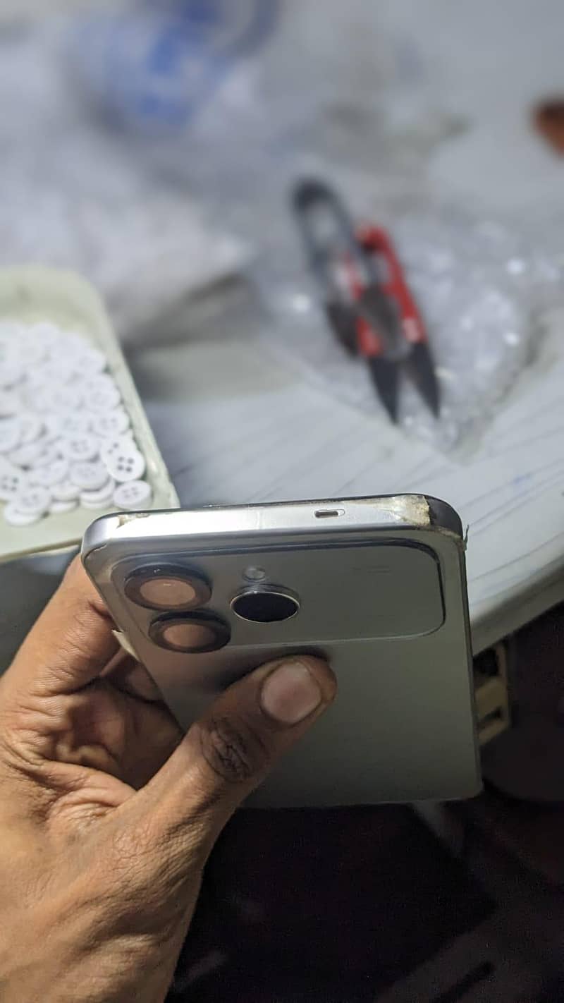 Tecno Spark 4 4