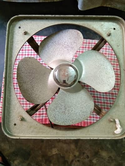 Super Asia exhaust fan