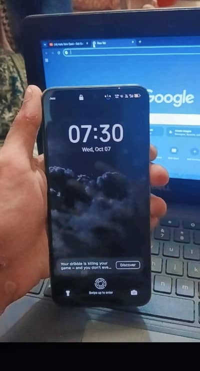 Tecno Spark 30 Pro 8GB RAM + 8GB Extended