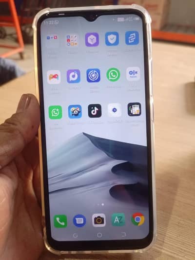Tecno Spark 6 Go