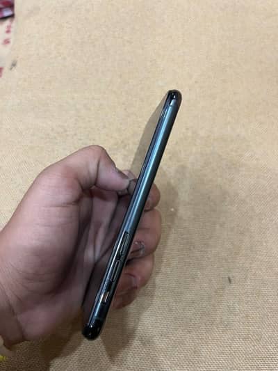 Apple iPhone 11 Pro