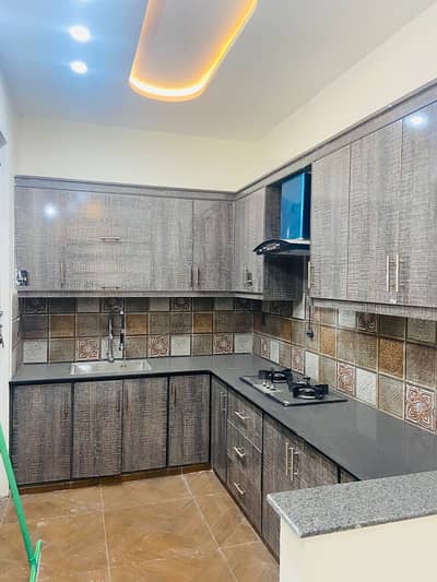 5 Marla house available for rent in jubilee town