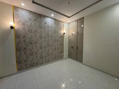 5 Marla house available for rent in jubilee town