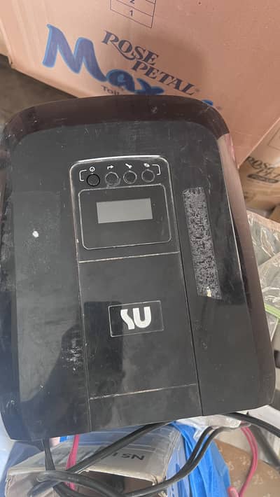 UPS 1200VA
