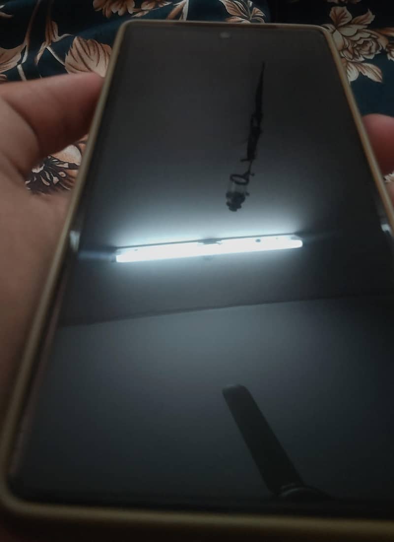 Google Pixel 7a 5