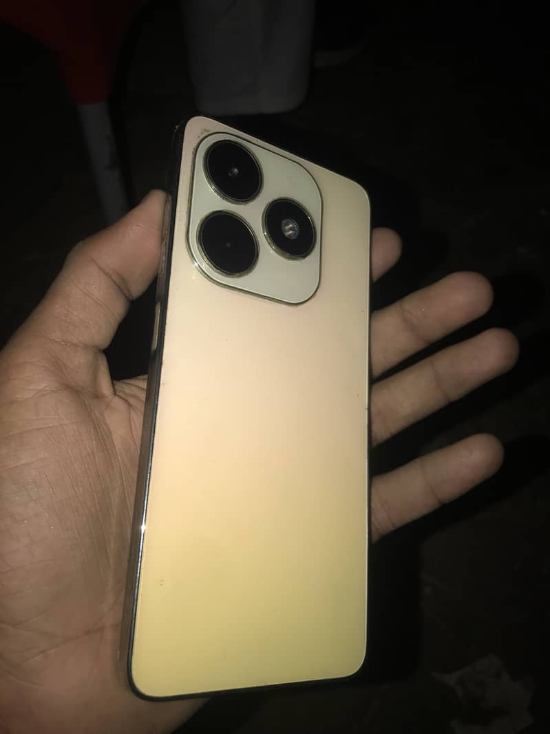 Tecno Spark 20 3