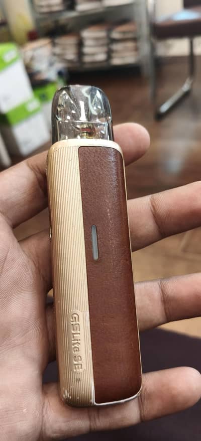 Caliburn G5 LITE SE