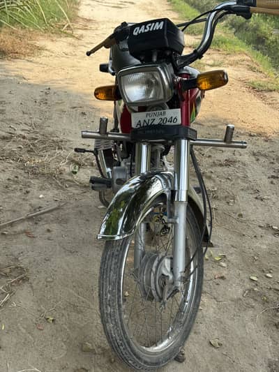 Honda cd70 2022 model