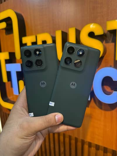 Motorola Moto Edge 2025 8/256GB | Moto Edge 2025 | Moto Edge | Motorol