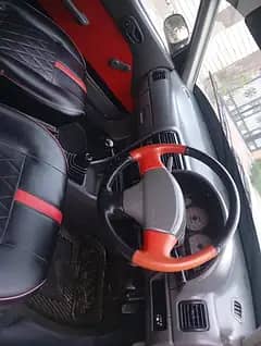 Suzuki Cultus VXR 2006