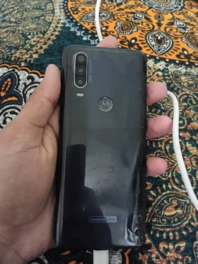 Motorola for cheap