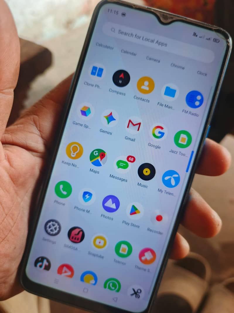 Apple iPhone X 6