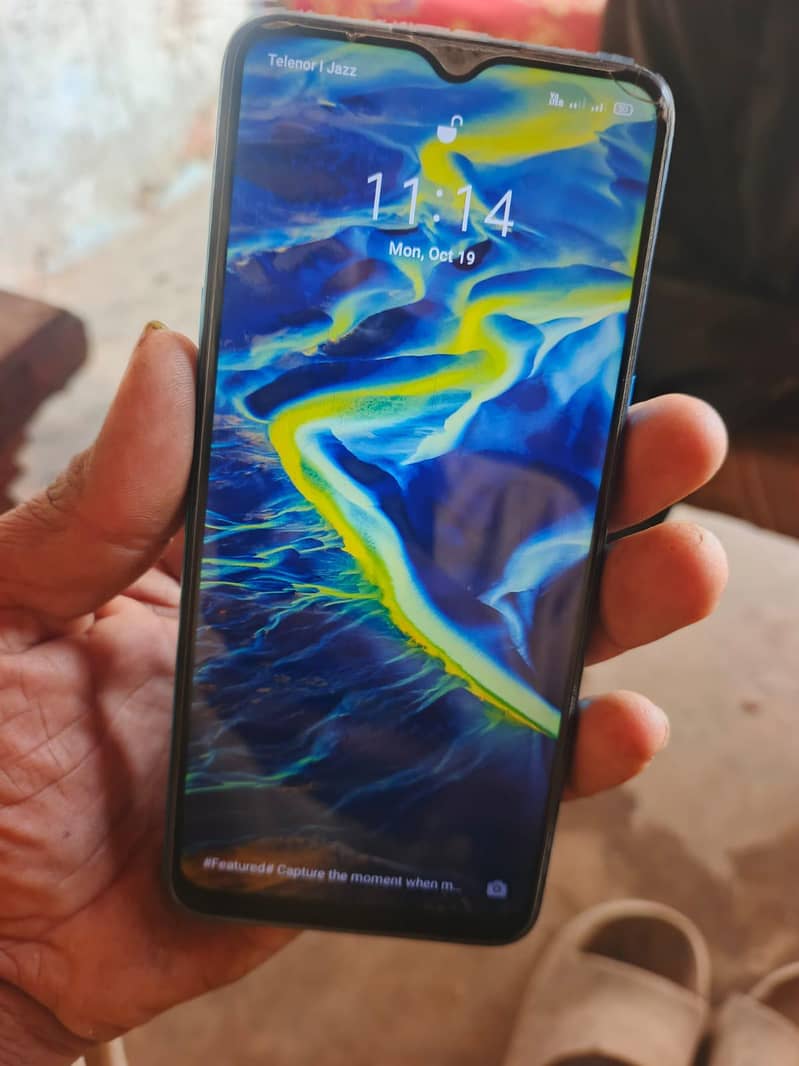 Apple iPhone X 7