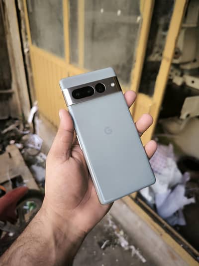 Google Pixel 7 Pro