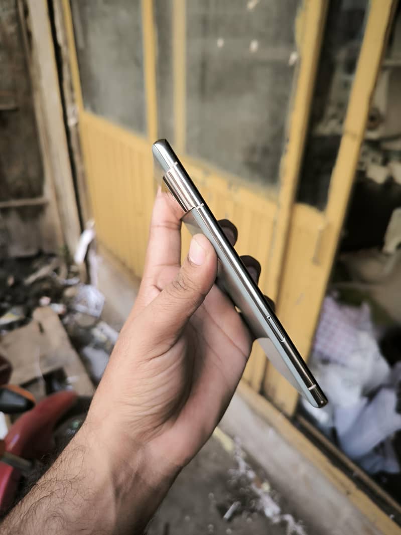 Google Pixel 7 Pro 2