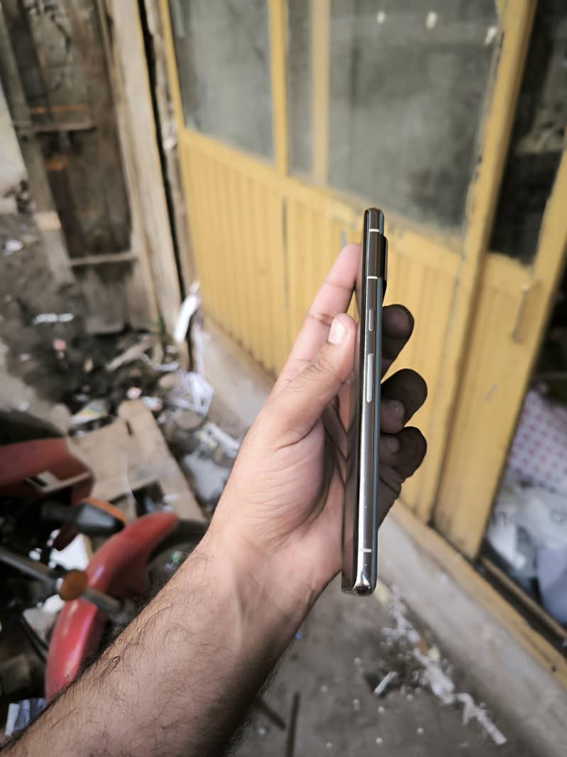 Google Pixel 7 Pro 3