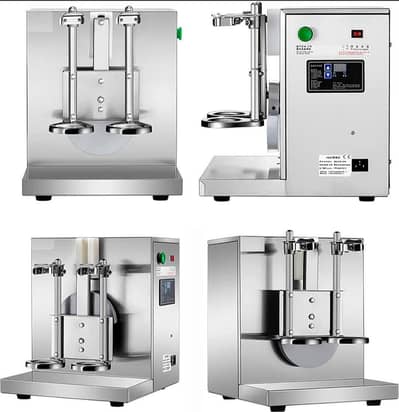 bubble tea Shaker machine for sale