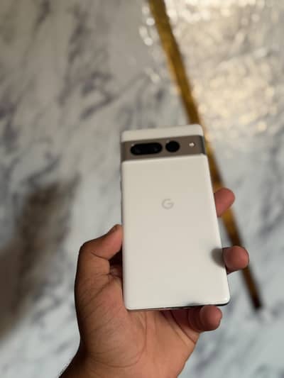 Google Pixel 7 Pro 256gb pta