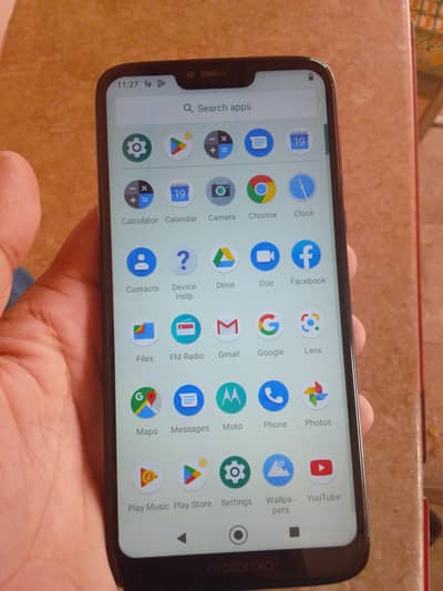 moto g7 power