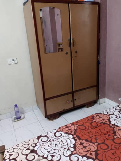 wardrobe 2 door