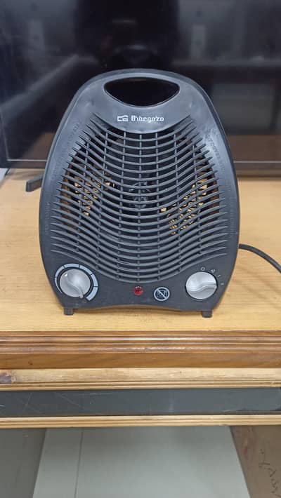 Electric Heater