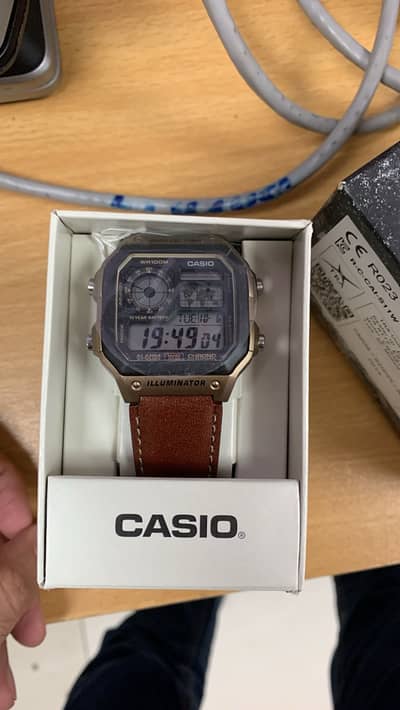 AE1200 WHL